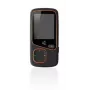 Kaasaskantav MP4-mängija IBOX IMP34V1816BK — 4 GB, LCD-ekraan, FM-raadio, MicroSD tugi, must