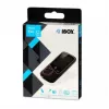Kaasaskantav MP4-mängija IBOX IMP34V1816BK — 4 GB, LCD-ekraan, FM-raadio, MicroSD tugi, must