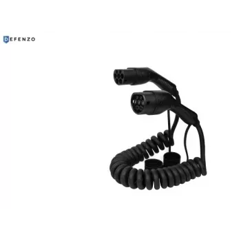 Defenzo Spiro pikendusjuhe AC22 10m