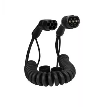 Defenzo Spiro pikendusjuhe AC22 10m