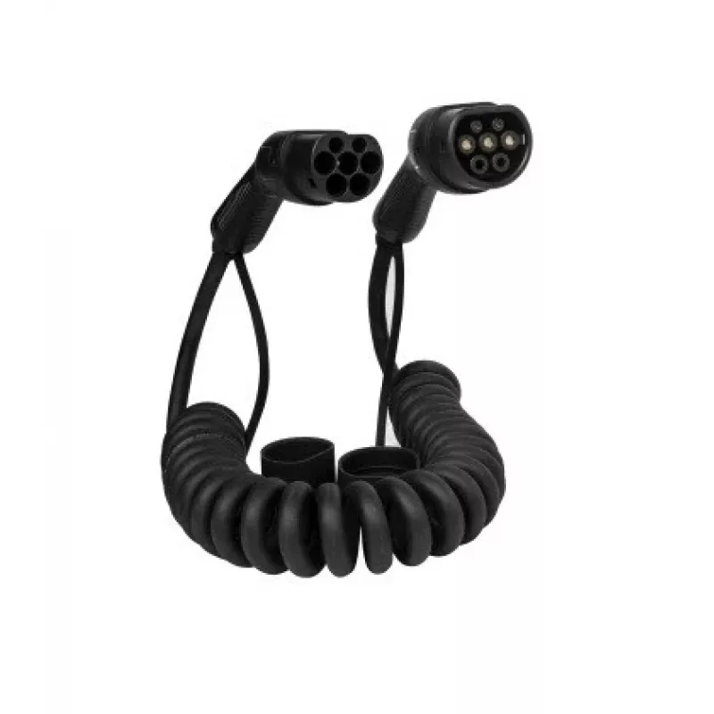 Defenzo Spiro pikendusjuhe AC22 10m