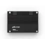 SSD | MICRON | SSD-seeria 9550 PRO | 15,36 TB | PCIe Gen5 | NVMe | NAND-välkmälu tehnoloogia 3D TLC | Kirjutuskiirus 10000 MB/s | Lugemiskiirus 14000 MB/s | Vormitegur E3.S | MTF