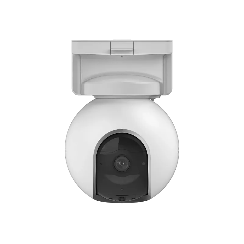 EZVIZ EB8 Pro 4G ja Wi‑Fi nutika koduse akutoitega kaamera — juhtmevaba väliturvakaamera 4G ja Wi‑Fi ühendusega