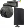 EZVIZ EB8 Pro 4G ja Wi‑Fi nutika kodu aku kaamera päikesepaneeliga ICS‑PSP 8