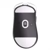 Gaming hiir Lamzu Paro — 8 kHz polling rate, 2.4 GHz wireless, Valge