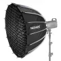 Softbox Neewer 85 cm B0BLC6NCGK — 85 cm stuudiosoftbox pidev- ja välkvalgusele