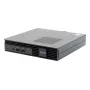 Tööjaam AXIS S9301 Mk II Intel Core Ultra 5 235, 5 GHz, 16 GB DDR4, 256 GB SSD, Windows 11, Micro Tower, Must
