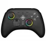 Mängupult Deltaco GAM-198 Must — Bluetooth ja USB (USB-C) Nintendo Switchile, Switch 2-le, Switch OLEDile, Androidile, PC-le