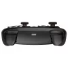 Mängupult Deltaco GAM-198 Must — Bluetooth ja USB (USB-C) Nintendo Switchile, Switch 2-le, Switch OLEDile, Androidile, PC-le