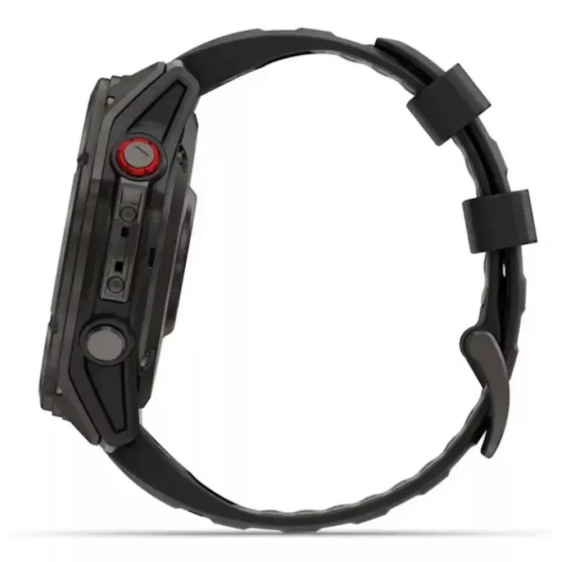Nutikell Garmin fēnix 8 Pro AMOLED 1,4 tolli 454x454 GPS Wi-Fi
