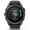 Nutikell Garmin fēnix 8 Pro AMOLED 1,4 tolli 454x454 GPS Wi-Fi