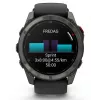 Nutikell Garmin fēnix 8 Pro AMOLED 1,4 tolli 454x454 GPS Wi-Fi