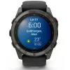 Nutikell Garmin fēnix 8 Pro AMOLED 1,4 tolli 454x454 GPS Wi-Fi