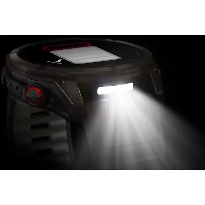 Nutikell Garmin fēnix 8 Pro AMOLED 1,4 tolli 454x454 GPS Wi-Fi