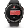 Nutikell Garmin fēnix 8 Pro AMOLED 1,4 tolli 454x454 GPS Wi-Fi