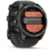 Nutikell Garmin fēnix 8 Pro AMOLED 1,4 tolli 454x454 GPS Wi-Fi