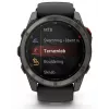 Nutikell Garmin fēnix 8 Pro AMOLED 1,4 tolli 454x454 GPS Wi-Fi