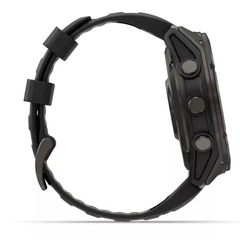 Nutikell Garmin fēnix 8 Pro AMOLED 1,4 tolli 454x454 GPS Wi-Fi