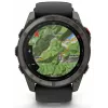 Nutikell Garmin fēnix 8 Pro AMOLED 1,4 tolli 454x454 GPS Wi-Fi