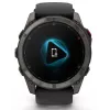 Nutikell Garmin fēnix 8 Pro AMOLED 1,4 tolli 454x454 GPS Wi-Fi