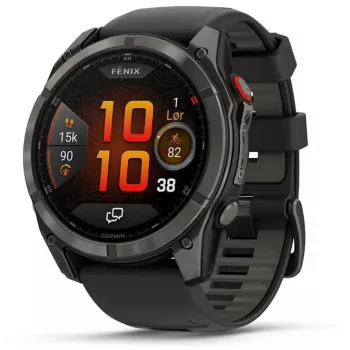 Nutikell Garmin fēnix 8 Pro AMOLED 1,4 tolli 454x454 GPS Wi-Fi
