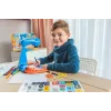 Hot Wheels projektoriga joonistamise komplekt