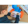 Hot Wheels projektoriga joonistamise komplekt
