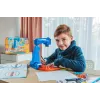 Hot Wheels projektoriga joonistamise komplekt