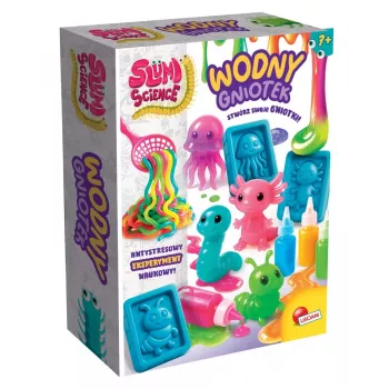 Slumi komplekt - vee-squishy