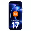 Xiaomi 17 Ultra 5G Dual Sim 16RAM 512GB koos fotograafiakomplektiga must
