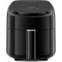 Chefman TurboFry Touch Digital õhufritüür, 2L (RJ38-2D-Must-EU)