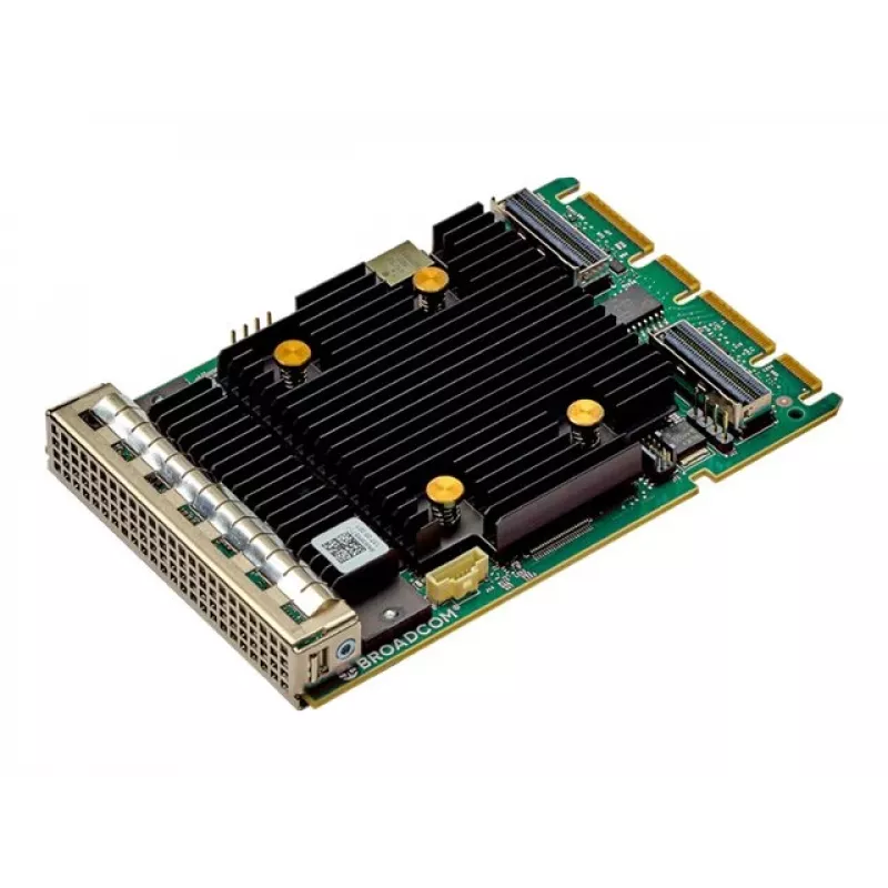 BROADCOM MegaRAID 9562-16i - Salvestuskontroller (RAID)