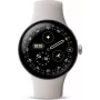 Google Pixel Watch 4 - 41 mm - Aluminium Silver polished (GA10829-EU)