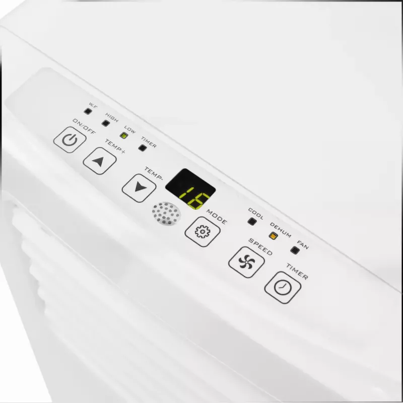 Konditsioneer Tristar AC-5529