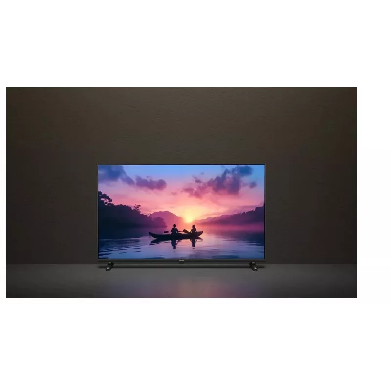 Philips 40PFS6050/12 40-tolline Full HD LED-nutiteler Titan OS-iga