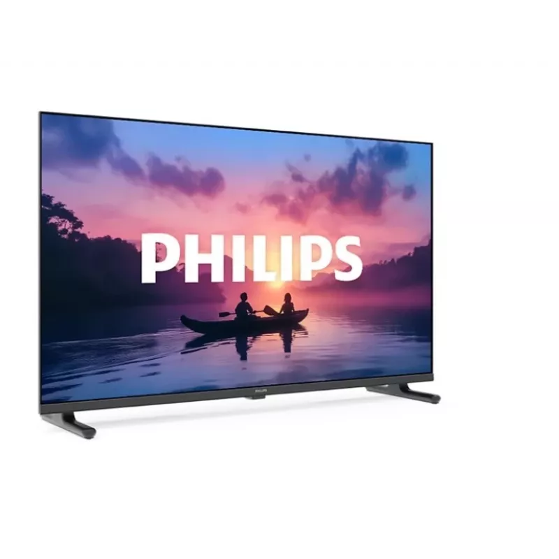 Philips 40PFS6050/12 40-tolline Full HD LED-nutiteler Titan OS-iga