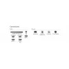Philips 40PFS6050/12 40-tolline Full HD LED-nutiteler Titan OS-iga