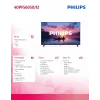 Philips 40PFS6050/12 40-tolline Full HD LED-nutiteler Titan OS-iga