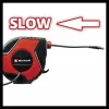 Voolikurull Einhell TC-PH 150 15 m pikkus