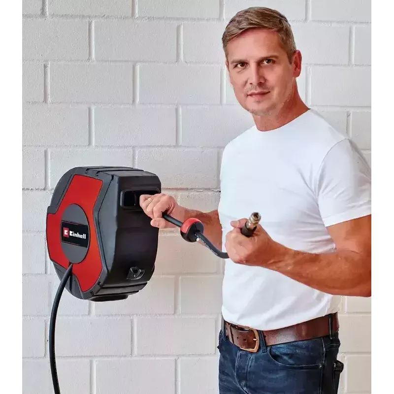Voolikurull Einhell TC-PH 150 15 m pikkus