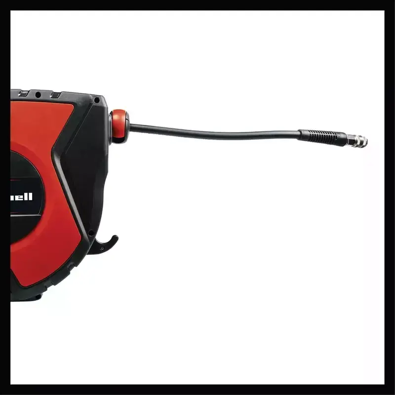 Voolikurull Einhell TC-PH 150 15 m pikkus