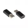 Alcasa USB-AD200 kaabliadapter USB A USB C must (USB-AD200)