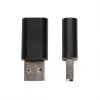 Alcasa USB-AD200 kaabliadapter USB A USB C must (USB-AD200)