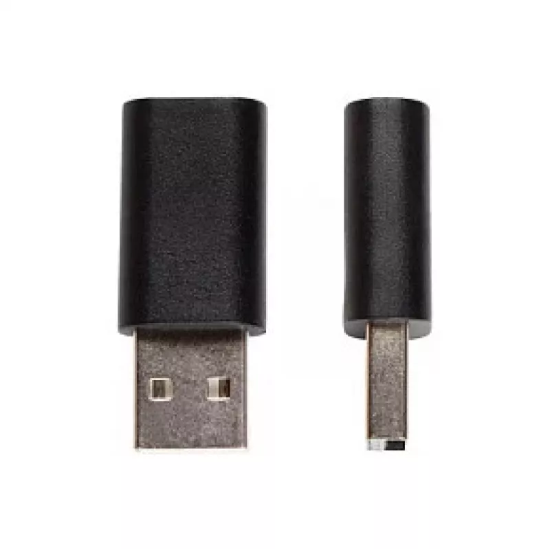 Alcasa USB-AD200 kaabliadapter USB A USB C must (USB-AD200)