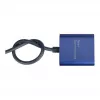 Good Connections DP-AD07 - 0,2 m - DisplayPort - HDMI - Isane - Emane - sirge