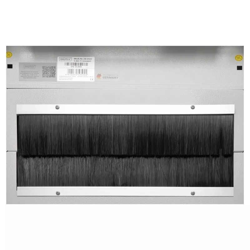 Digitus Server cabinet Unique Server-N series - 600x1000 mm (WxD)