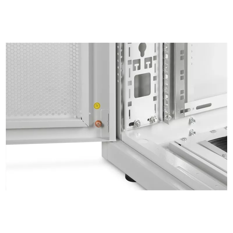 Digitus Server cabinet Unique Server-N series - 600x1000 mm (WxD)
