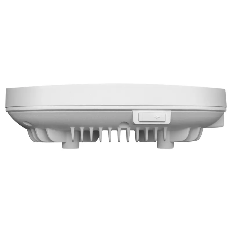 Lancom LX-7400 Wi-Fi 7 kolmeribalise pääsupunkti komplekt (5 tk), 18000 Mbit/s, PoE