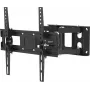 Hama TV-wall mount,swivel,Tiltable,extendable (00220897)
