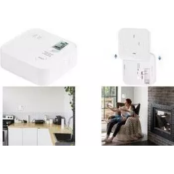 Logilink SC0123 ekraan valge